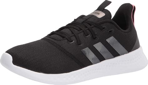 adidas damen puremotion laufschuhe|adidas Women's Puremotion Running Shoe .